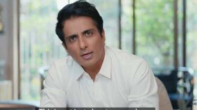 Sonu Sood - Wakefit.co partners with Sonu Sood to celebrate covid warriors in new campaign - livemint.com - India