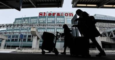 David Akin - Canada should end mandatory COVID-19 hotel quarantine for travellers: expert panel - globalnews.ca - Canada