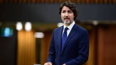 Justin Trudeau - Mike Armstrong - Impact of wartime internment on Italian-Canadians’ descendents as Ottawa apologizes - globalnews.ca - city Ottawa
