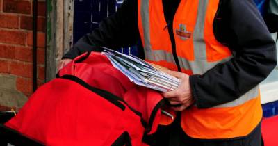 Royal Mail's Manchester sorting office has intensive clean following Covid outbreak - manchestereveningnews.co.uk - city Manchester