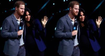 Harry Princeharry - Meghan Markle - Oprah Winfrey - prince Harry - Prince Harry feels better equipped at dealing with mental health issues as he supports wife Meghan Markle - pinkvilla.com