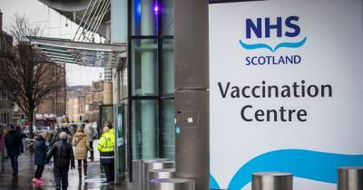 Single-shot Johnson & Johnson covid vaccine approved for use by UK Government - dailyrecord.co.uk - Britain