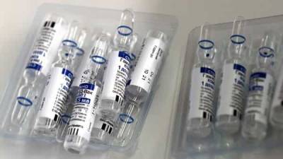 Dr Reddy's takes action against bogus entities offering Sputnik V Covid vaccine - livemint.com - India