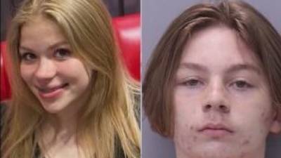 Florida teen Aiden Fucci to be charged as adult in death of Tristyn Bailey, court documents reveal - fox29.com - state Florida - county Volusia - city Jacksonville - county St. Johns