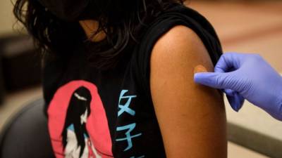 European regulators approve Pfizer COVID-19 vaccine for children 12-15 - fox29.com - city Berlin - Canada