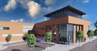 New health and wellbeing centre set to replace 'dilapidated' doctors surgery - manchestereveningnews.co.uk