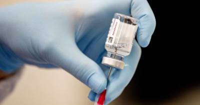 Half of Simcoe Muskoka’s population has received 1 dose of a COVID-19 vaccine - globalnews.ca