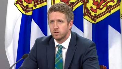 Nova Scotia - Iain Rankin - Nova Scotia announces phased COVID-19 reopening plan, some schools to resume in-person learning - globalnews.ca - municipality Regional, county Halifax - county Halifax