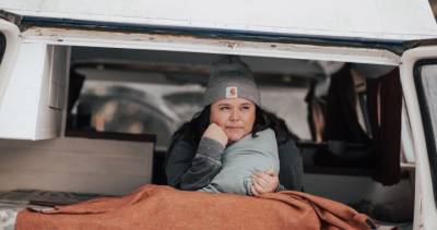 Nova Scotia - Isolation revelation: London, Ont. woman buys camper van, heads east to Nova Scotia - globalnews.ca - Canada - county Atlantic