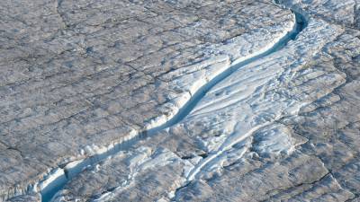 Study suggests Greenland ice sheet is ‘close to a tipping point’ due to global warming - fox29.com - Greenland
