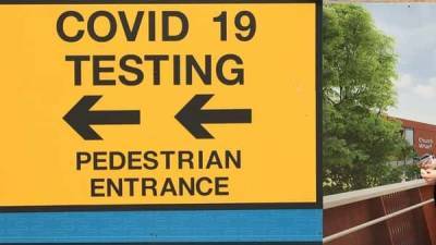Covid report in 6 minutes: Fast testing machine set up at Punjab hospital - livemint.com - India