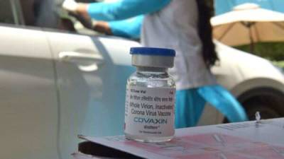 Covaxin production to be increased to 6-7 crore doses a month in July-August: Health Ministry - livemint.com - India