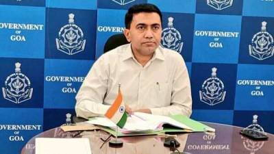 Goa govt extends Covid curfew till 7 June to check virus surge. Details here - livemint.com - India