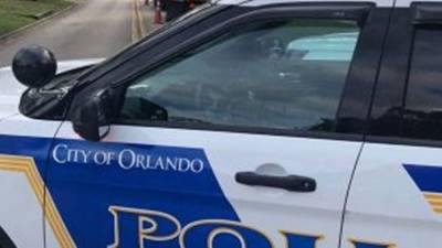 Police: Child dies after getting caught in roll-up parking garage gate - fox29.com - state Florida - city Orlando
