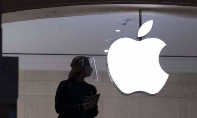 Steve Jobs - Apple's app store goes on trial in threat to 'walled garden' - clickorlando.com