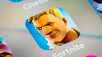 Apple’s app store goes on trial Monday in legal battle with Epic Games, creator of Fortnite - fox29.com - city Paris