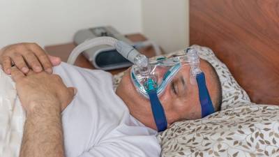 Treating sleep apnea in older adults may reduce risk of dementia, study finds - fox29.com - Usa - state Michigan