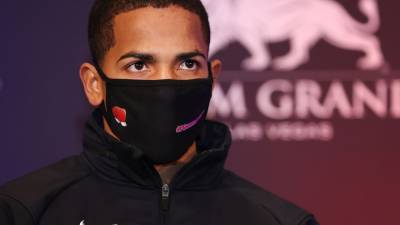Puerto Rican boxer Félix Verdejo turns himself in after pregnant lover found dead - fox29.com - state Nevada - Puerto Rico - city Las Vegas, state Nevada - county San Juan - city Saturday