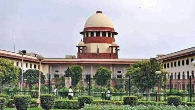 Consider lockdown to curb spread of Covid-19: Supreme Court tells Centre, states - livemint.com - India