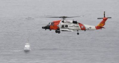 Three killed, over 2 dozen injured after boat capsizes off California coast - globalnews.ca - Usa - state California - state Louisiana - county San Diego
