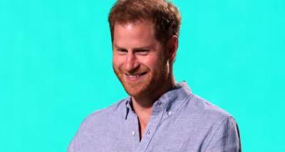 Harry Princeharry - Meghan Markle - prince Harry - Prince Harry at Vax Live Concert: We stand in solidarity with India battling devastating COVID 19 second wave - pinkvilla.com - India