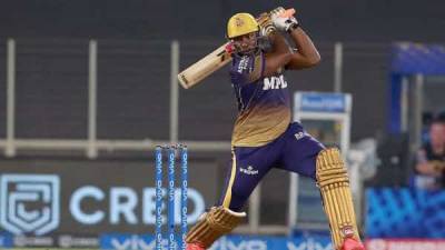 Covid hits IPL: KKR-RCB match rescheduled after two players test positive - livemint.com - India