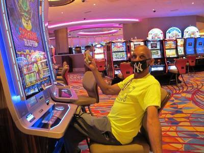 Despite virus, Atlantic City casinos reinvesting millions - clickorlando.com