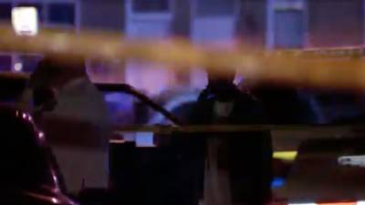 Four people shot, 1 man dead in Frankford, police say - fox29.com