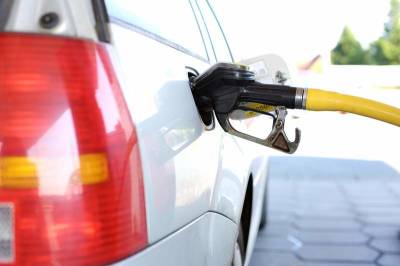 Gas prices in Florida sink to lowest level in 8 weeks - clickorlando.com - state Florida - city Orlando