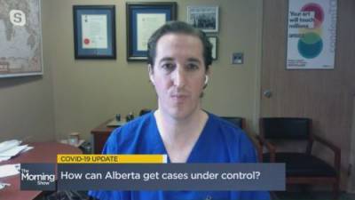 Isaac Bogoch - What can you do safely after being fulling vaccinated? Dr. Bogoch weighs in - globalnews.ca - Britain - city Columbia, Britain