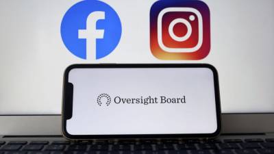 Facebook's oversight board to rule on Trump's account ban on Wednesday - fox29.com