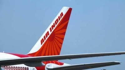 Covid-19: 30 people on Air India flight to Rome test positive - livemint.com - India - city Rome