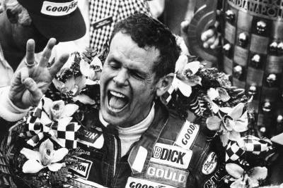 Roger Penske - Bobby Unser, 87, Indy 500 champ in great racing family, dies - clickorlando.com - state New Mexico - city Albuquerque, state New Mexico - city Indianapolis
