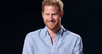 Harry Princeharry - Meghan Markle - Oprah Winfrey - Prince Harry's new mental health TV series with Oprah to air later this month - mirror.co.uk - Usa