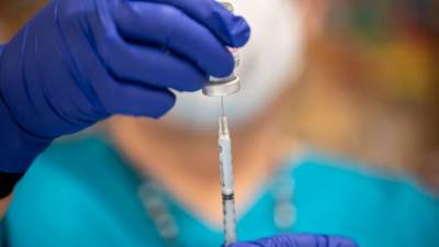 Moderna to supply 500 million COVID-19 vaccine doses to poorer countries through WHO initiative - fox29.com - state Texas - city San Antonio, state Texas