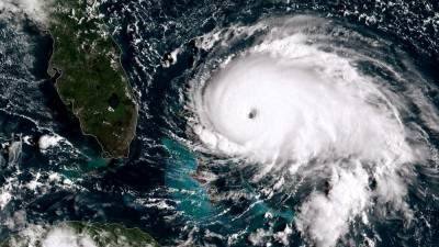 These locations named most at risk for 2021 Atlantic hurricane season - fox29.com - state Florida