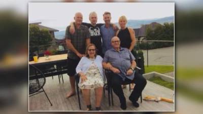 Julia Foy - Squamish supports family who lost parents to COVID-19 - globalnews.ca