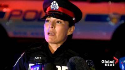 1 dead, 4 injured after Mississauga restaurant shooting, police say - globalnews.ca