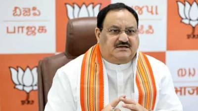 Bharat Biotech will manufacture 10 crore Covid vaccines per month by Oct: Nadda - livemint.com - India