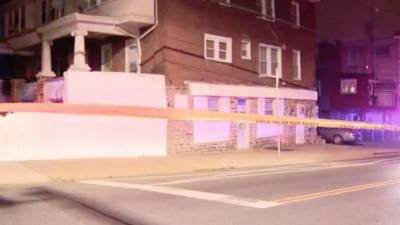 Man discovered shot and killed in North Philadelphia - fox29.com