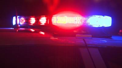 Police: Woman stole police cruiser, totaled it in crash in Trenton - fox29.com - Washington - state New Jersey - city Trenton