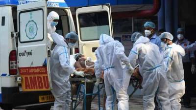 Bengal records 11,284 new coronavirus cases, 142 deaths in 24 hours - livemint.com - India - city Kolkata