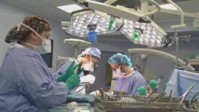 Clearing Canada’s pandemic-driven surgery backlog - globalnews.ca - Britain - Canada