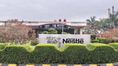 Nestle India steps up financial, medical assistance for covid affected employees - livemint.com - India