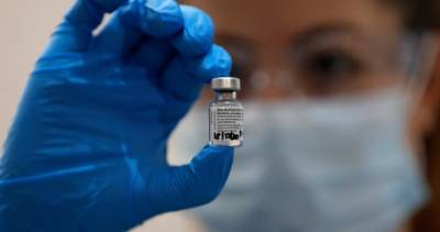 Canada to receive 2.9M COVID-19 vaccine doses this week from Pfizer, Moderna - globalnews.ca - Canada
