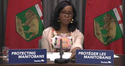 Province increases funding to Winnipeg RAAM addictions clinics - globalnews.ca