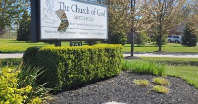 $66K in new fines for Church of God in Aylmer, Ont. after second contempt ruling - globalnews.ca
