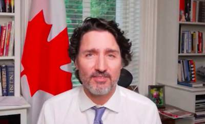 Justin Trudeau - Mindy Kaling - Justin Trudeau On India’s ‘Heartbreaking’ Second Wave Of COVID-19 And How Canadians Can Help: ‘This Pandemic Doesn’t End Anywhere Until It Ends Everywhere’ - etcanada.com - India - Canada
