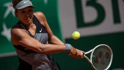 Naomi Osaka - Naomi Osaka withdraws from French Open amid scrutiny over media boycott - fox29.com - France - city Paris