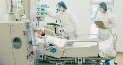 COVID-19: Saskatchewan hospitalizations at 108, 113 new infections - globalnews.ca